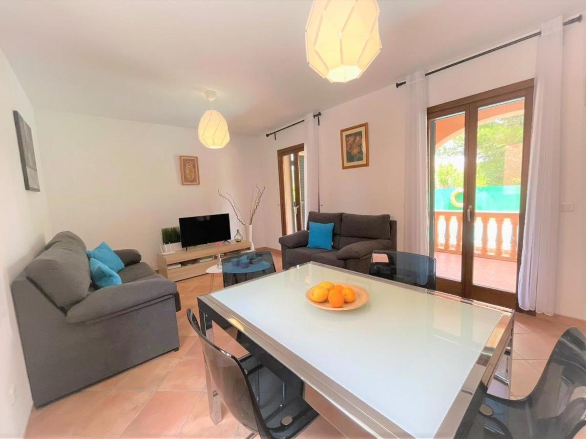 Ideal Property Mallorca - Delicias Алкудия Екстериор снимка