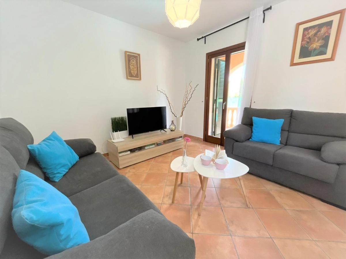 Ideal Property Mallorca - Delicias Алкудия Екстериор снимка