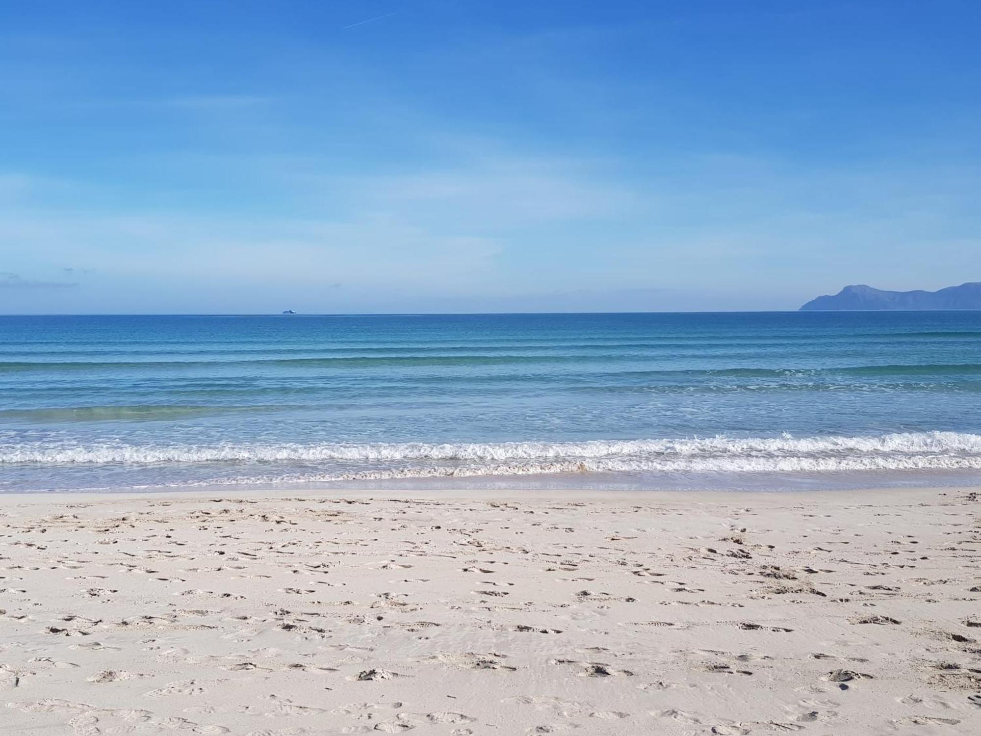 Ideal Property Mallorca - Delicias Алкудия Екстериор снимка