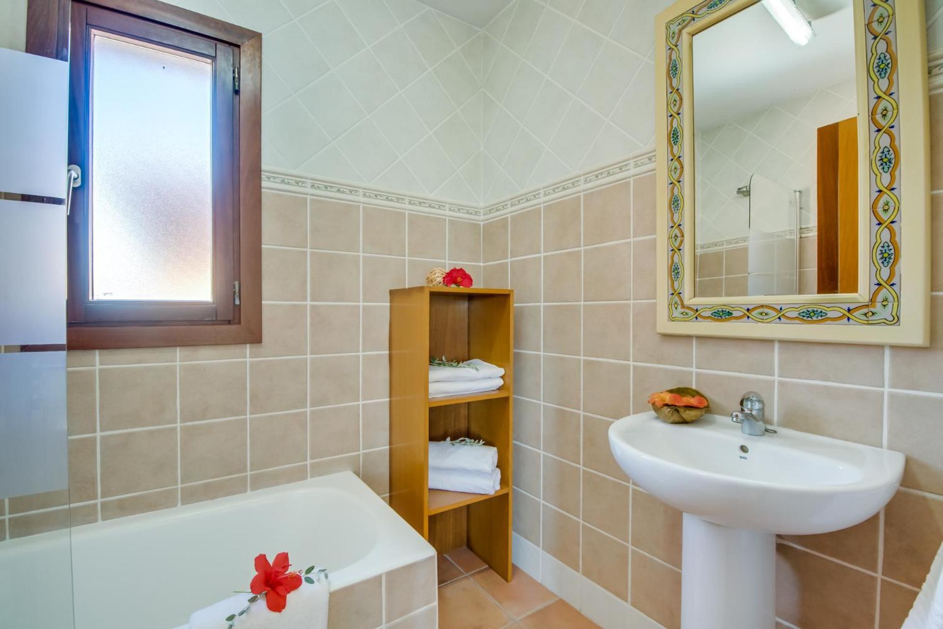 Ideal Property Mallorca - Delicias Алкудия Екстериор снимка