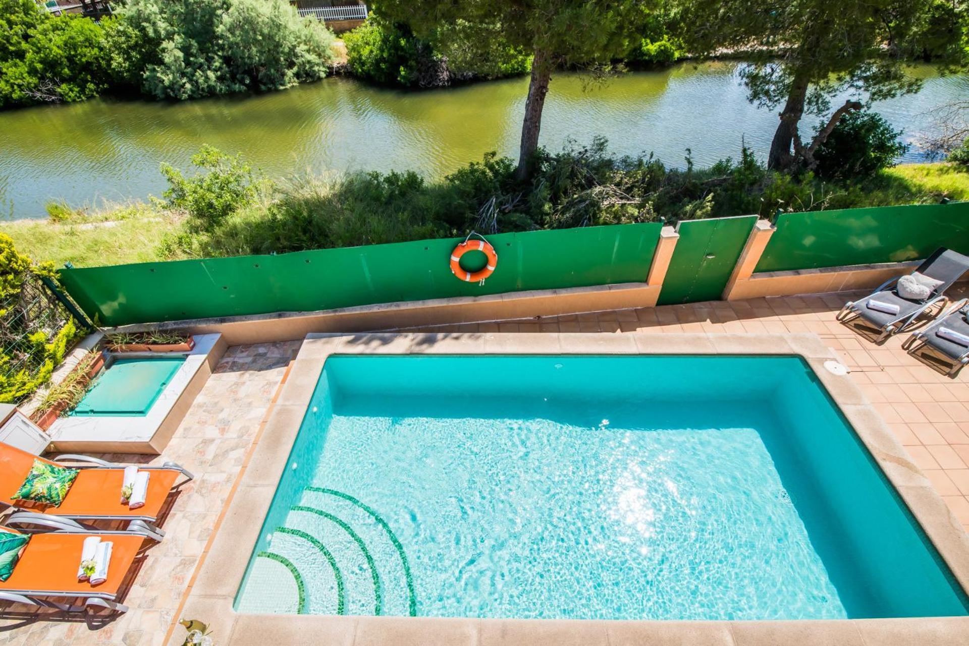 Ideal Property Mallorca - Delicias Алкудия Екстериор снимка