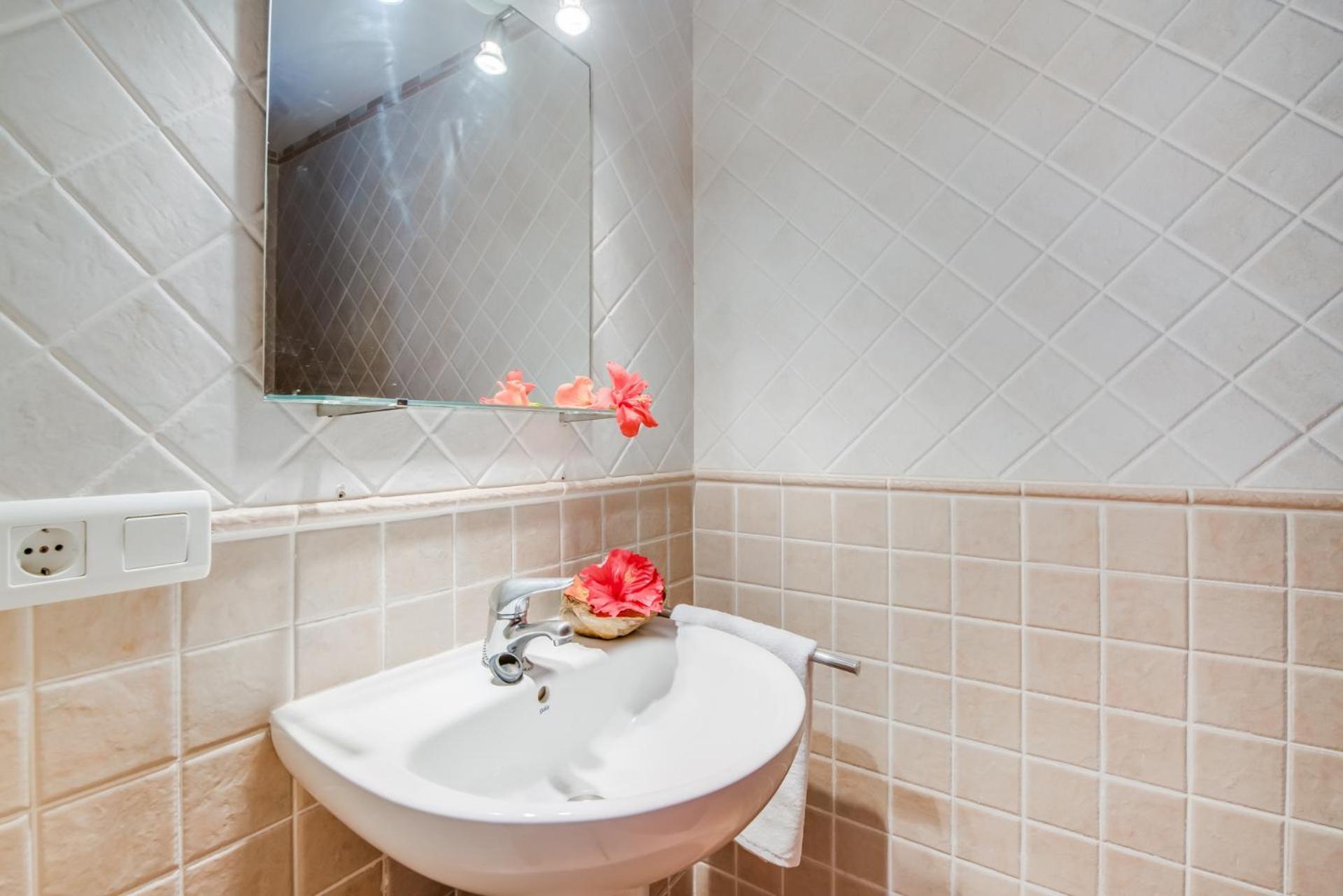 Ideal Property Mallorca - Delicias Алкудия Екстериор снимка
