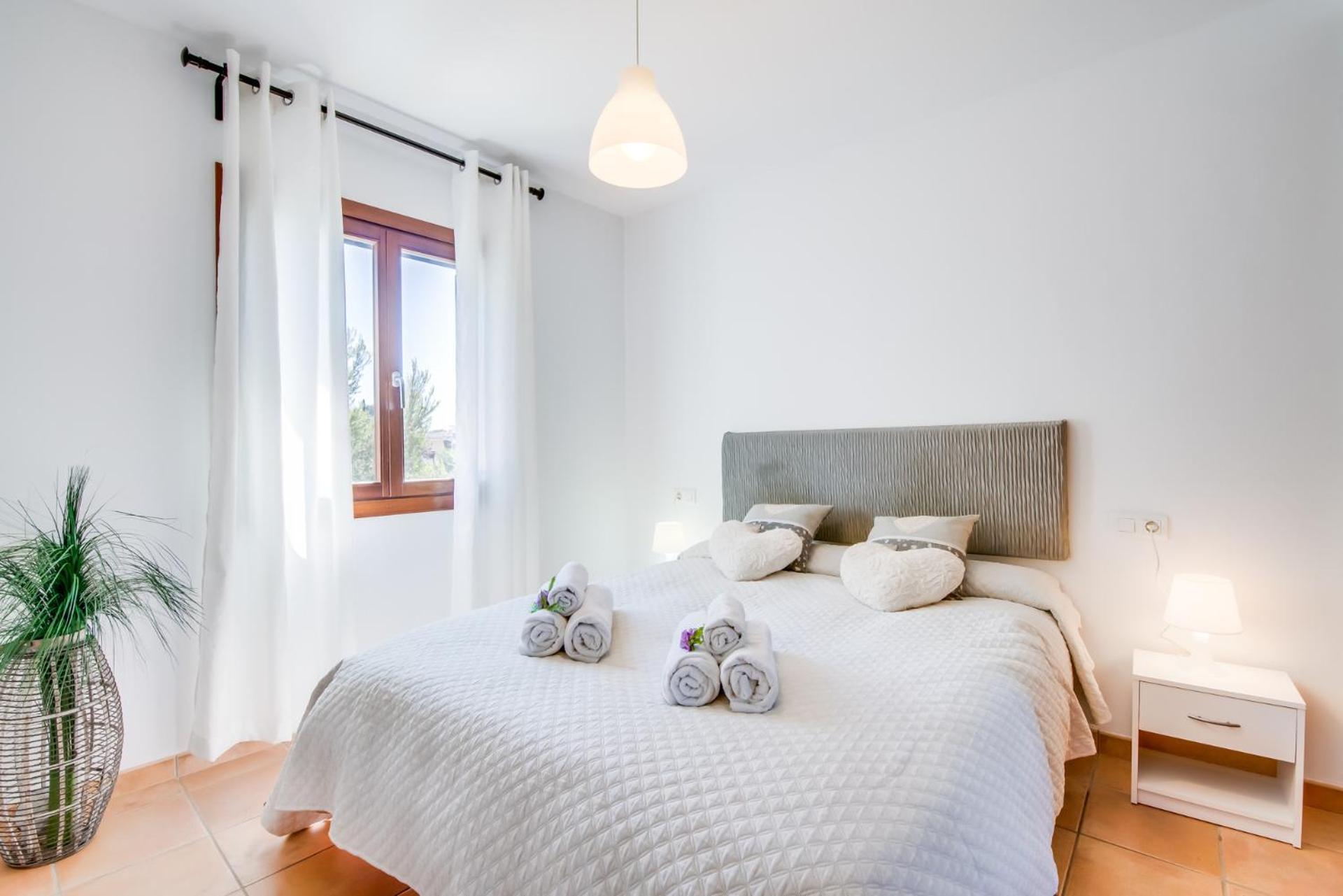 Ideal Property Mallorca - Delicias Алкудия Екстериор снимка