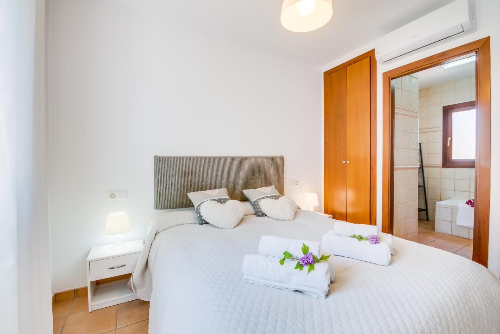 Ideal Property Mallorca - Delicias Алкудия Екстериор снимка
