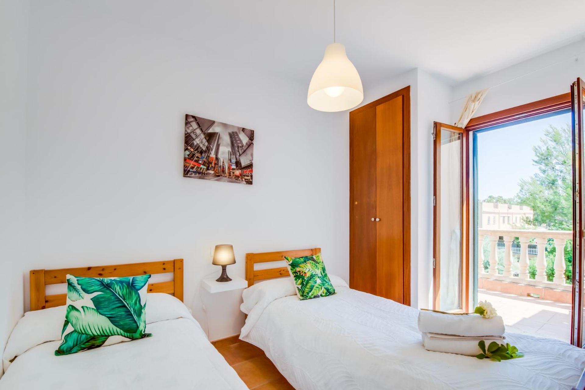 Ideal Property Mallorca - Delicias Алкудия Екстериор снимка