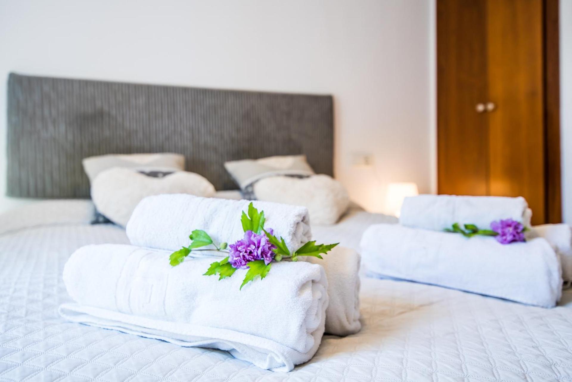 Ideal Property Mallorca - Delicias Алкудия Екстериор снимка