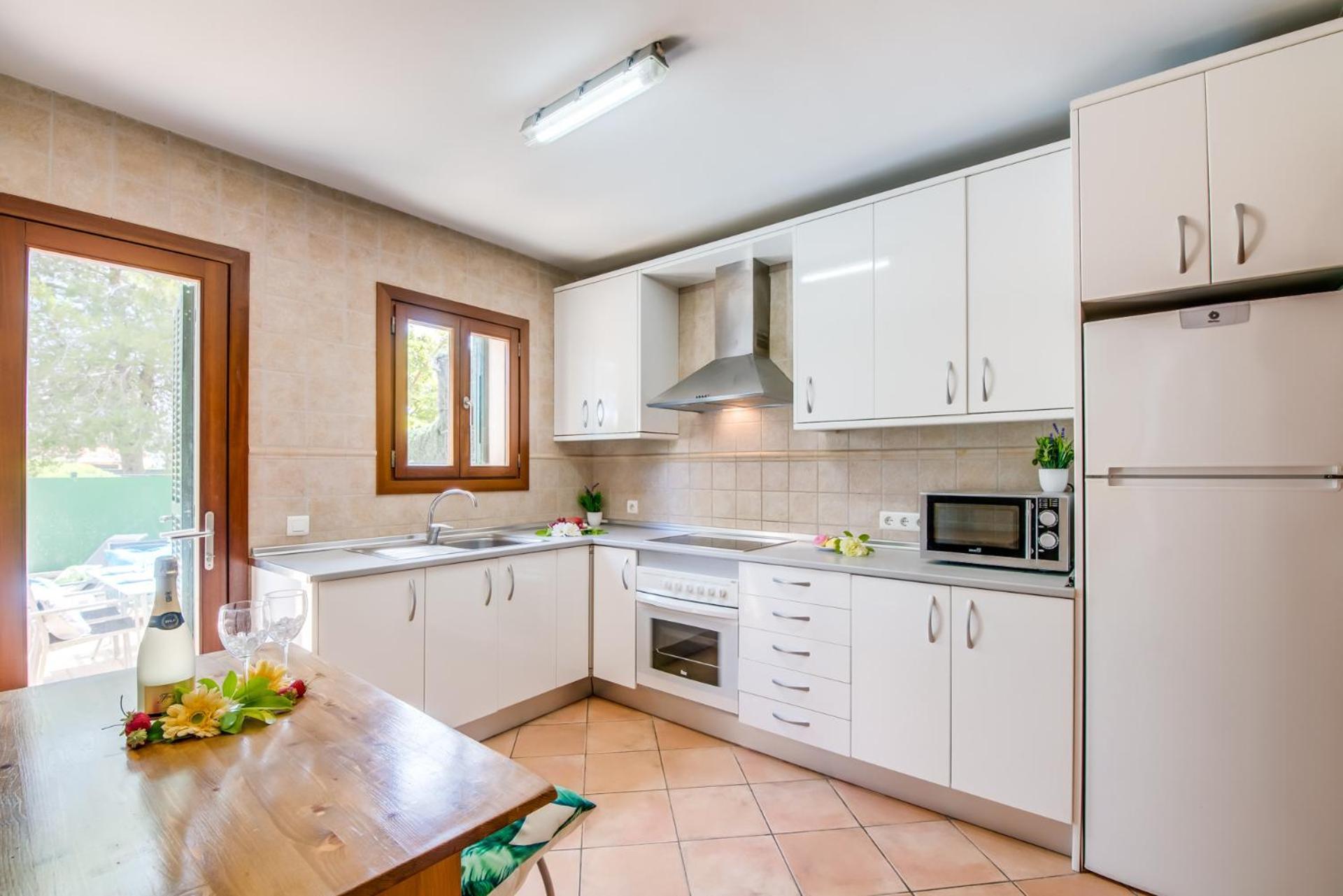 Ideal Property Mallorca - Delicias Алкудия Екстериор снимка