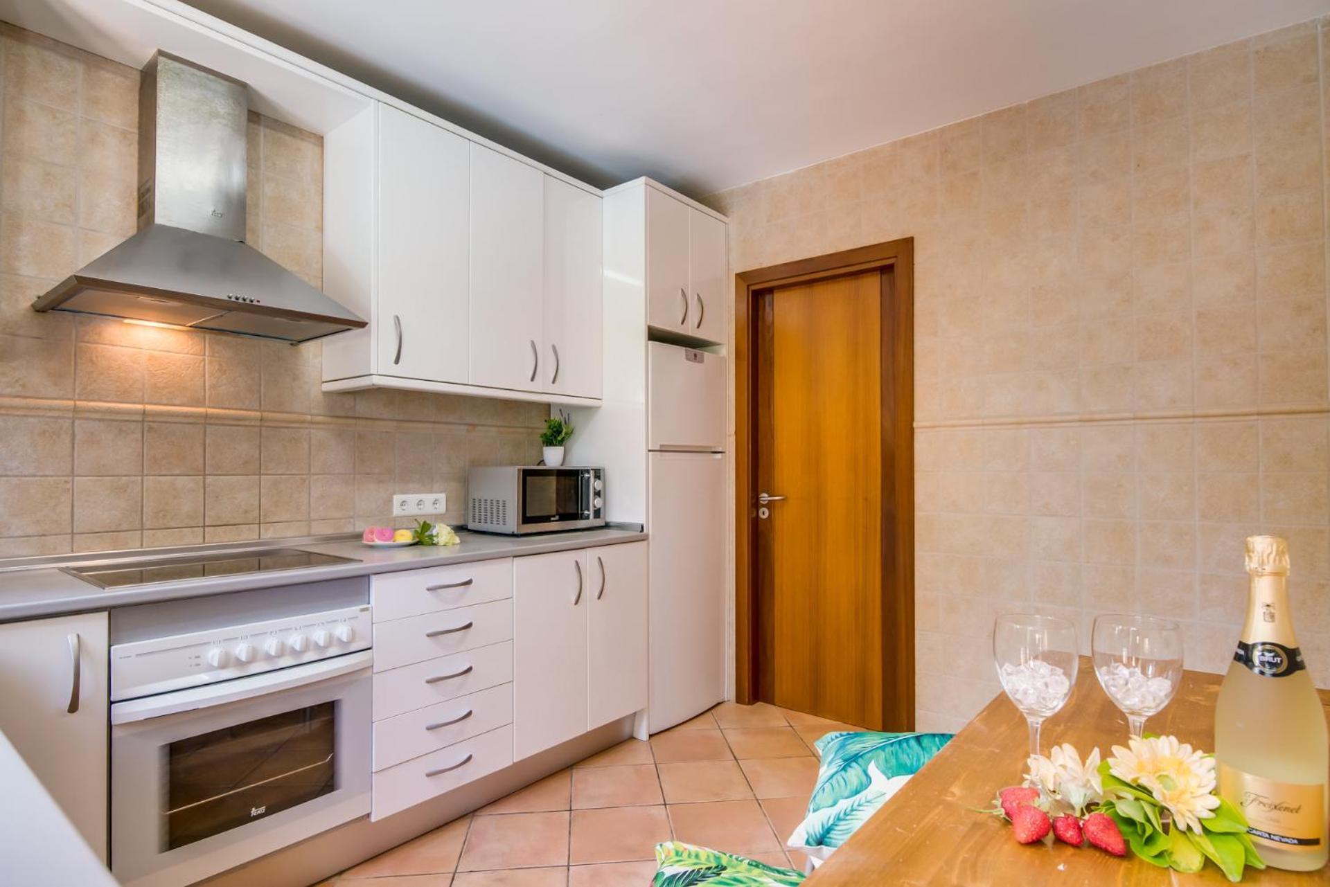 Ideal Property Mallorca - Delicias Алкудия Екстериор снимка